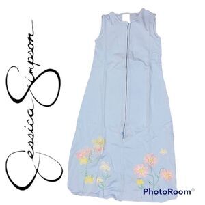 BRAND new with tags Jessica Simpson sleepsack